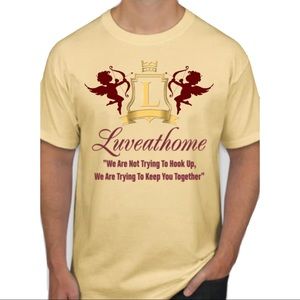 Luveathome T-Shirt